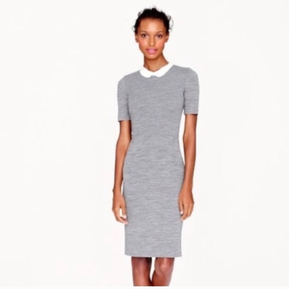 J.Crew Dress - Picture 3 of 7